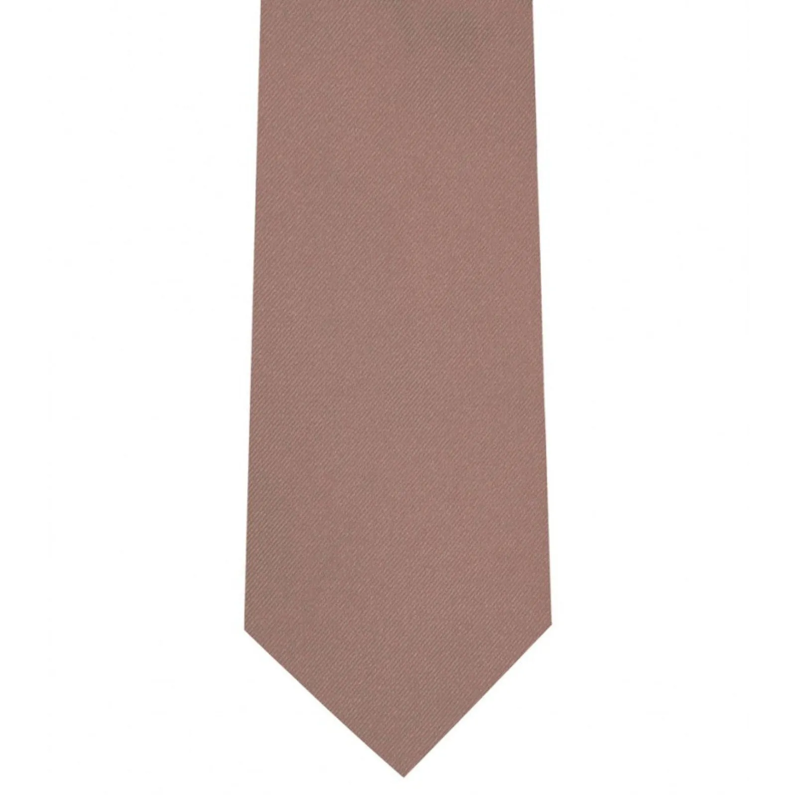 Mauve Bowtie or Tie