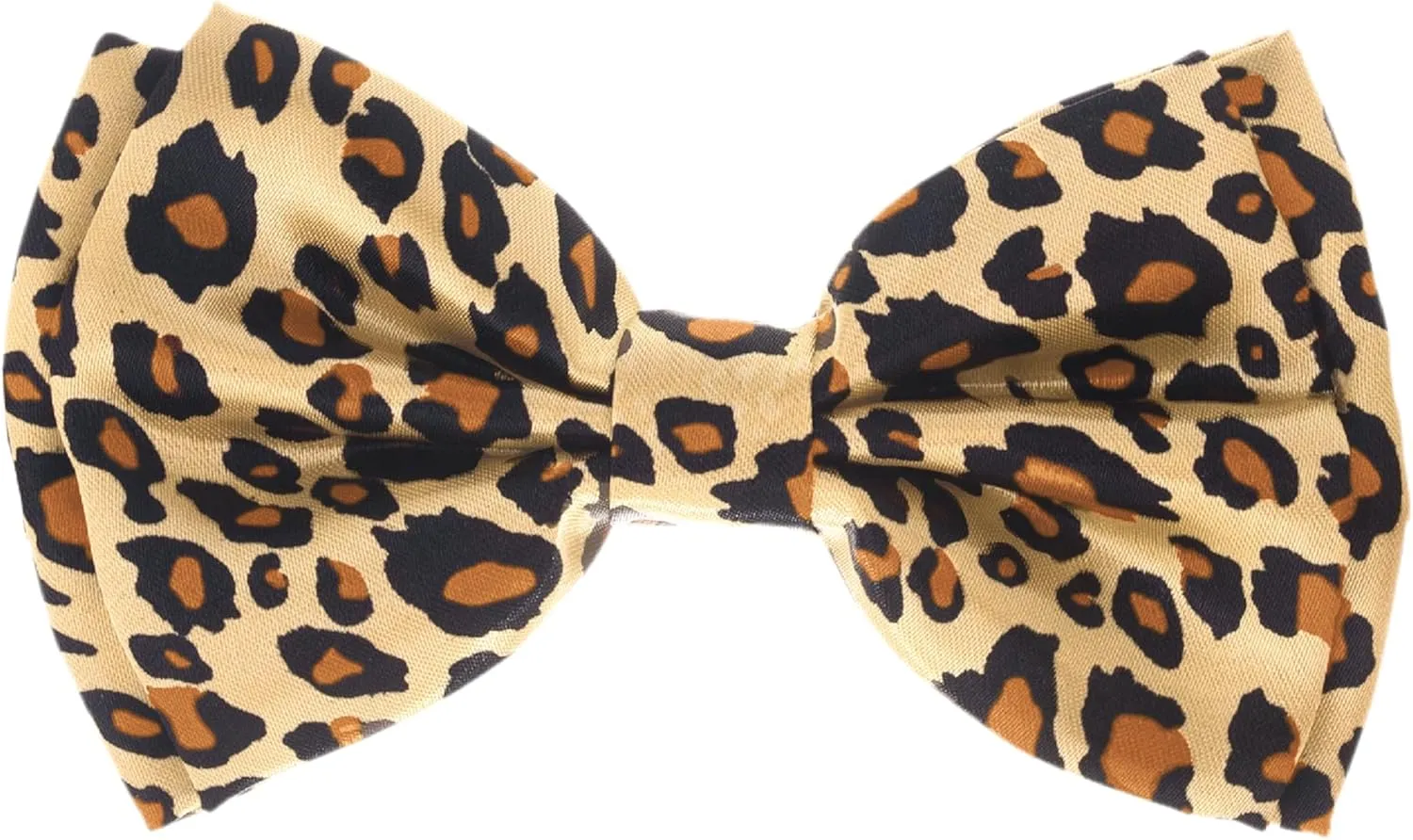 Mens Adjustable Pre-Tied Bow Ties - Bowties for Men - Many Colors to Choose From