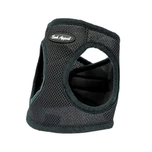 Step In Dog Harness, Black, XXL