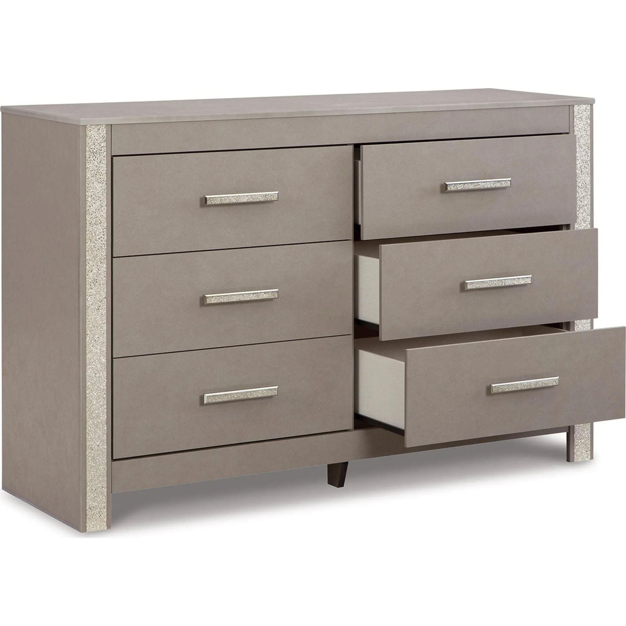 Surancha Dresser