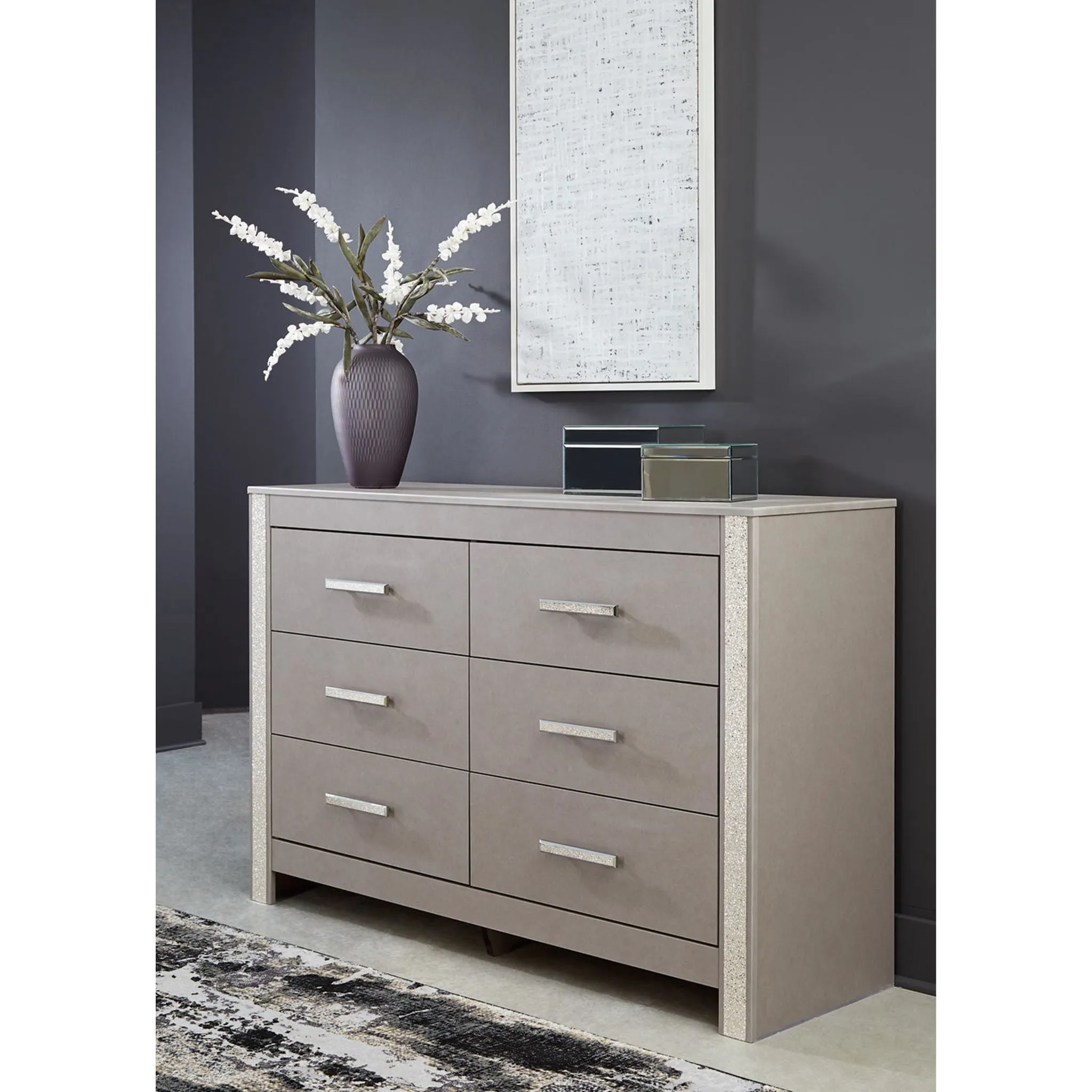 Surancha Dresser